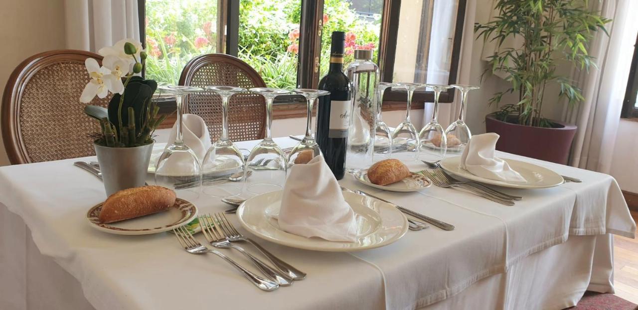 Hotel Zarauz Eksteriør billede