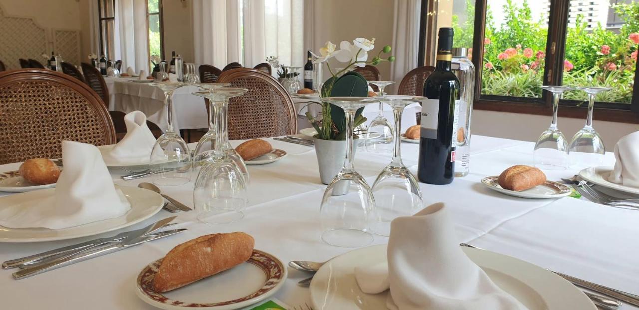 Hotel Zarauz Eksteriør billede
