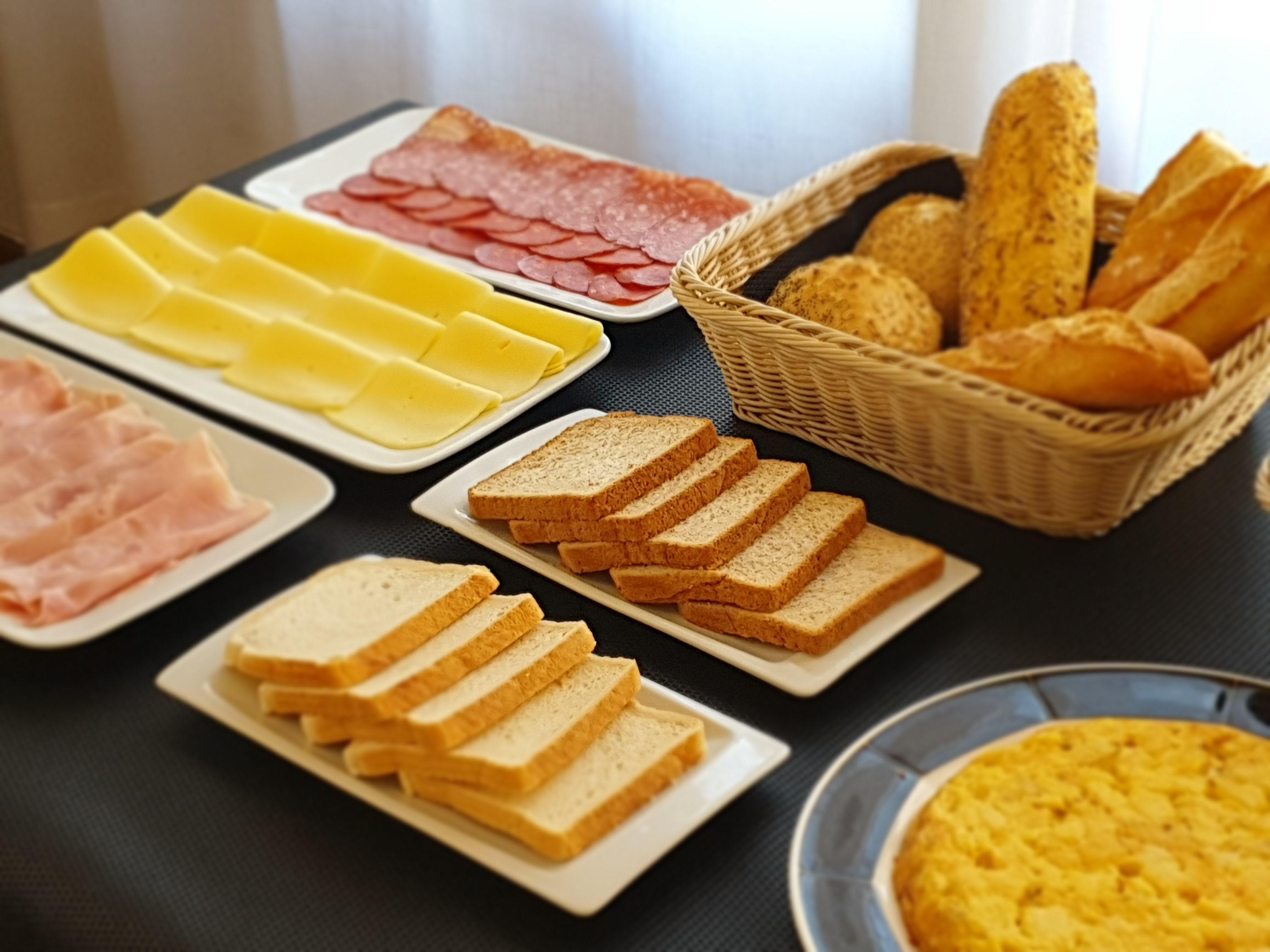 Hotel Zarauz Eksteriør billede