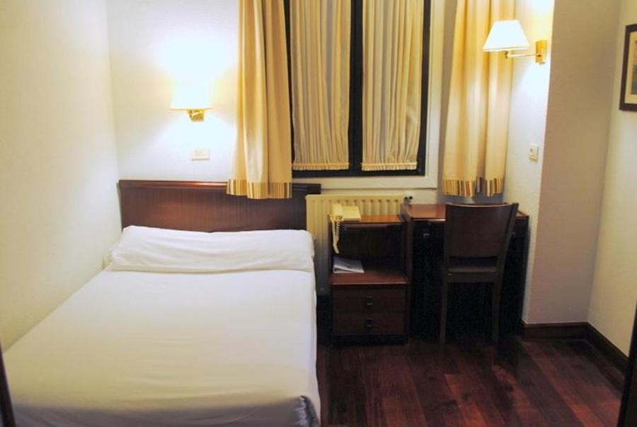 Hotel Zarauz Værelse billede