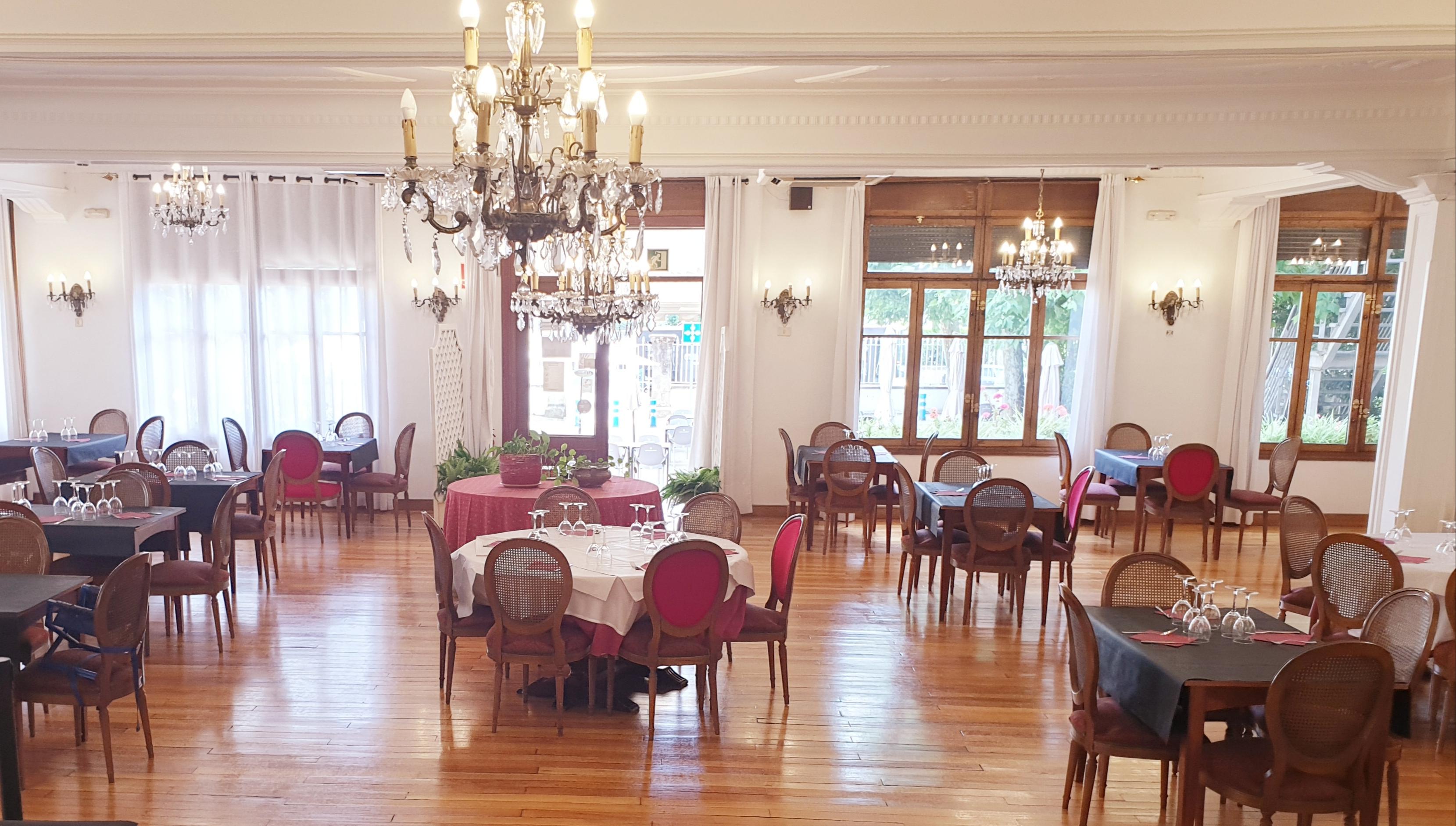 Hotel Zarauz Eksteriør billede