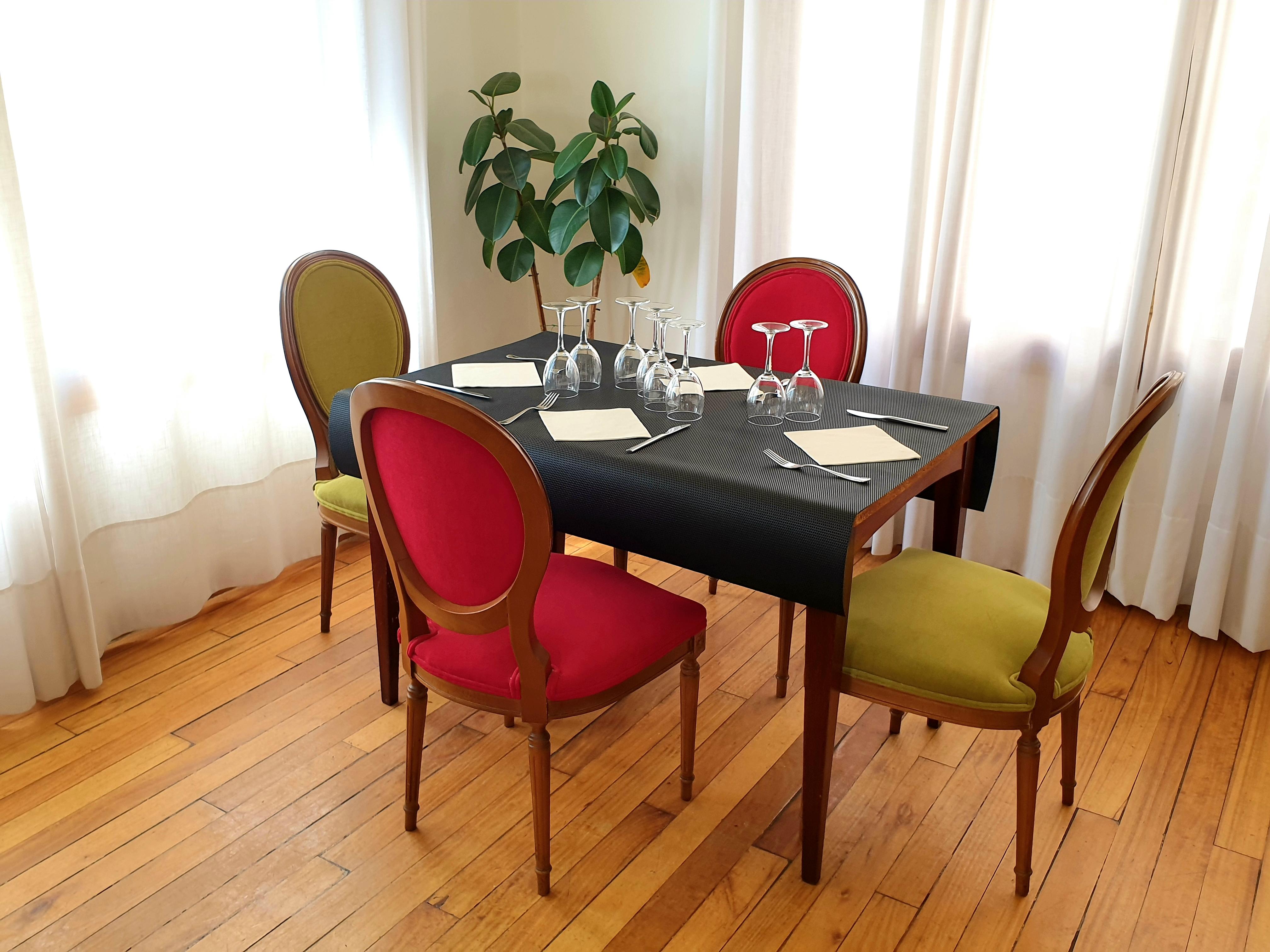 Hotel Zarauz Eksteriør billede