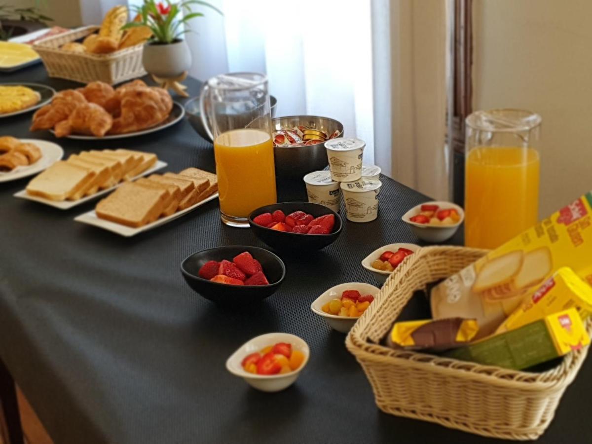 Hotel Zarauz Eksteriør billede