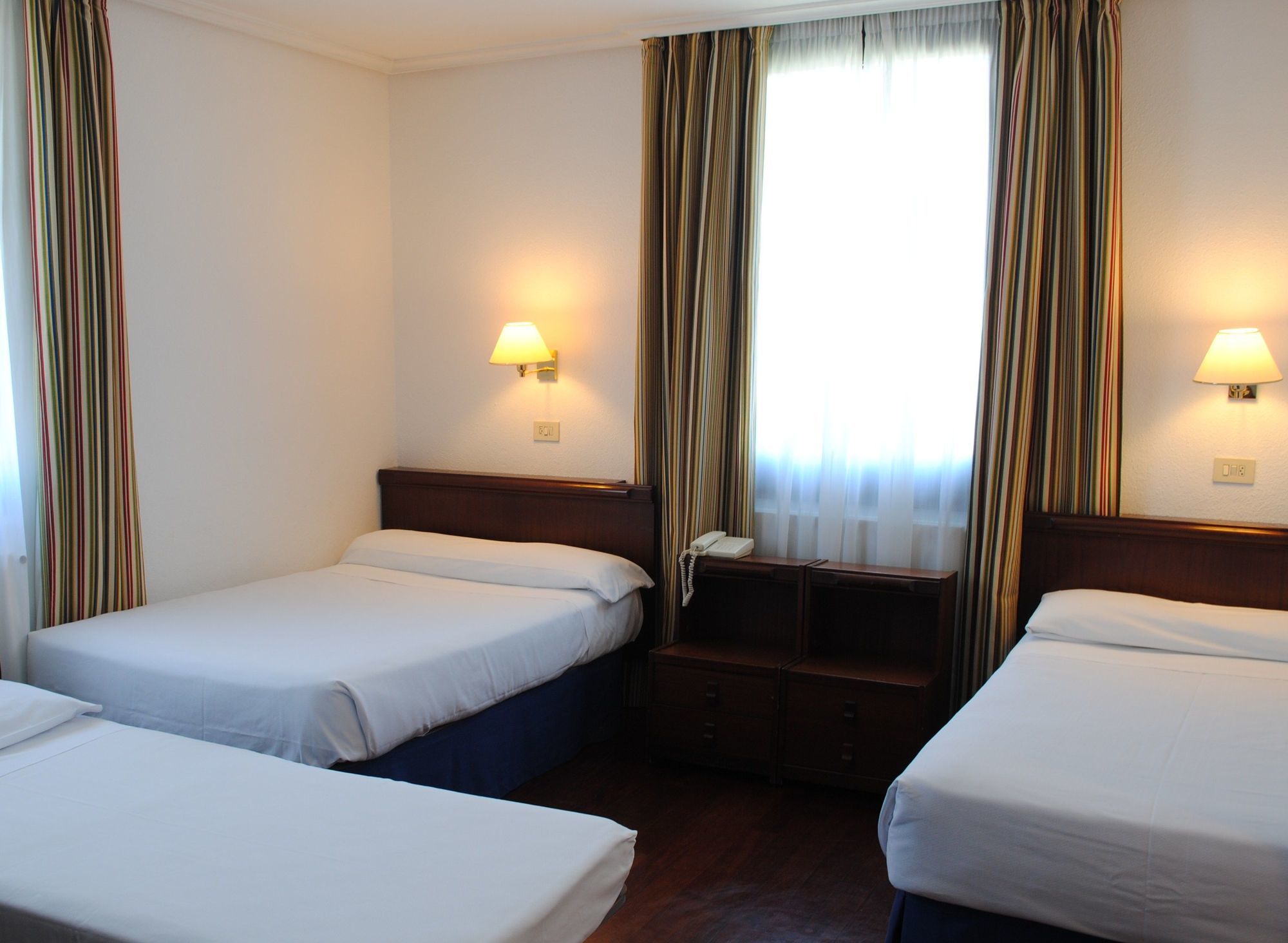 Hotel Zarauz Eksteriør billede
